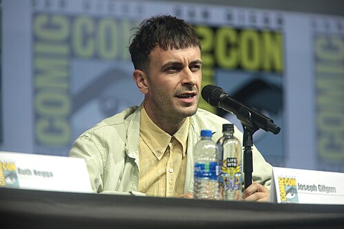 Joseph Gilgun