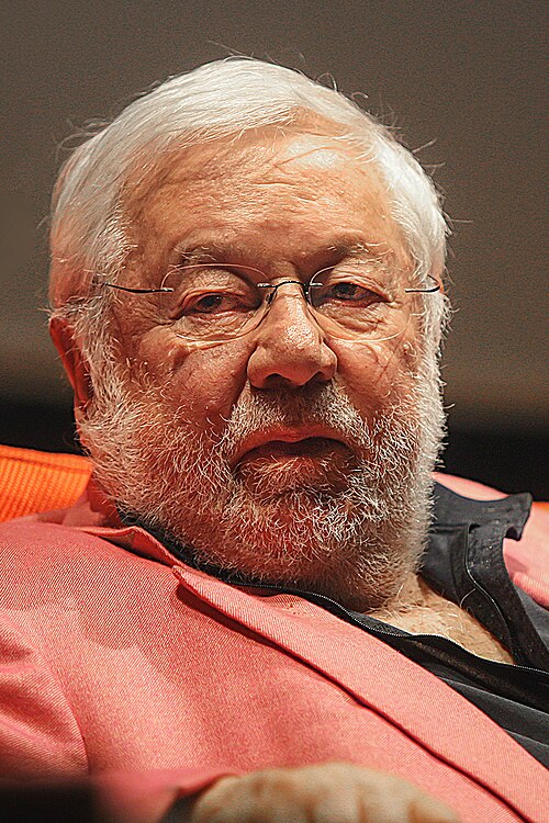 Paolo Villaggio