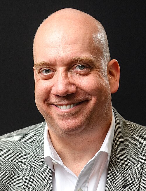 Paul Giamatti