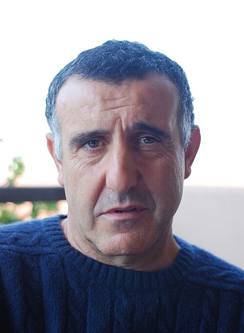 Sandro Ghiani