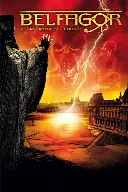 Locandina: Belfagor - Il fantasma del Louvre