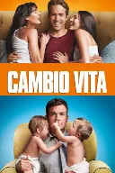 Locandina: Cambio vita
