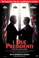 Locandina: I due presidenti