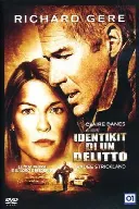 Locandina: Identikit di un delitto