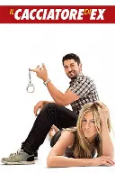 Locandina: Il cacciatore di ex