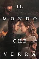 Locandina: Il mondo che verrà