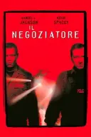 Locandina: Il negoziatore