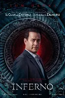 Locandina: Inferno