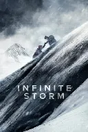 Locandina: Infinite Storm