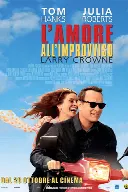 Locandina: L'amore all'improvviso