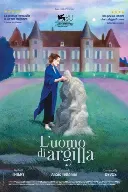 Locandina: L'uomo di argilla