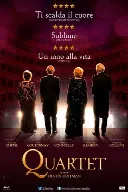Locandina: Quartet