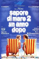 Locandina: Sapore di mare 2 - Un anno dopo