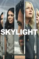 Locandina: Skylight