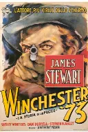 Locandina: Winchester '73