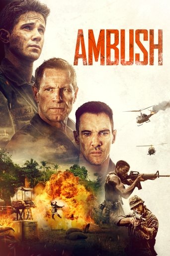 Locandina: Ambush - L'imboscata