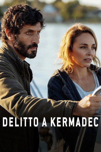Locandina: Delitto a Kermadec