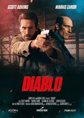 Locandina: Diablo