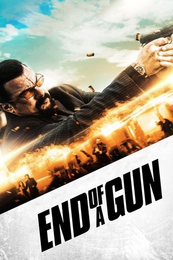 Locandina: End of a Gun