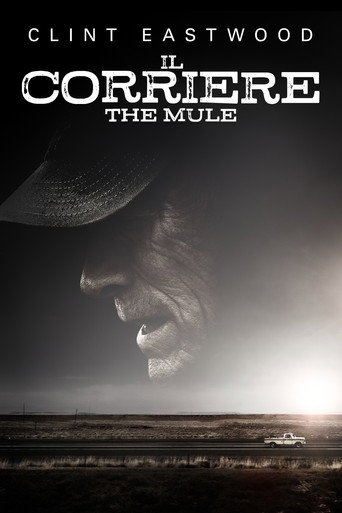 Locandina: Il corriere - The Mule