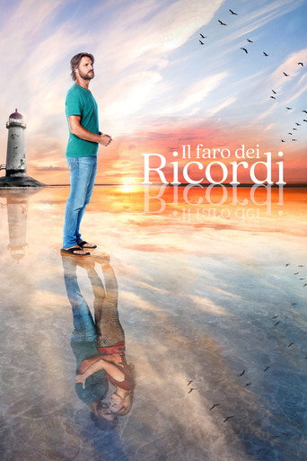 Locandina: Il faro dei ricordi