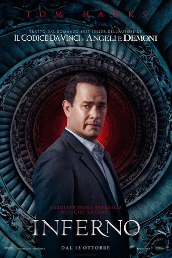 Locandina: Inferno